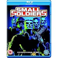 Small Soldiers