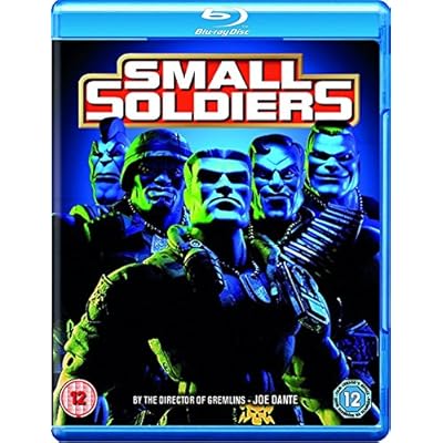 Small Soldiers