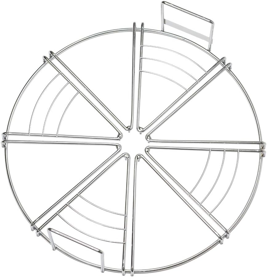 Proluxe Equaslice 18" Diameter 6 Slice Guide