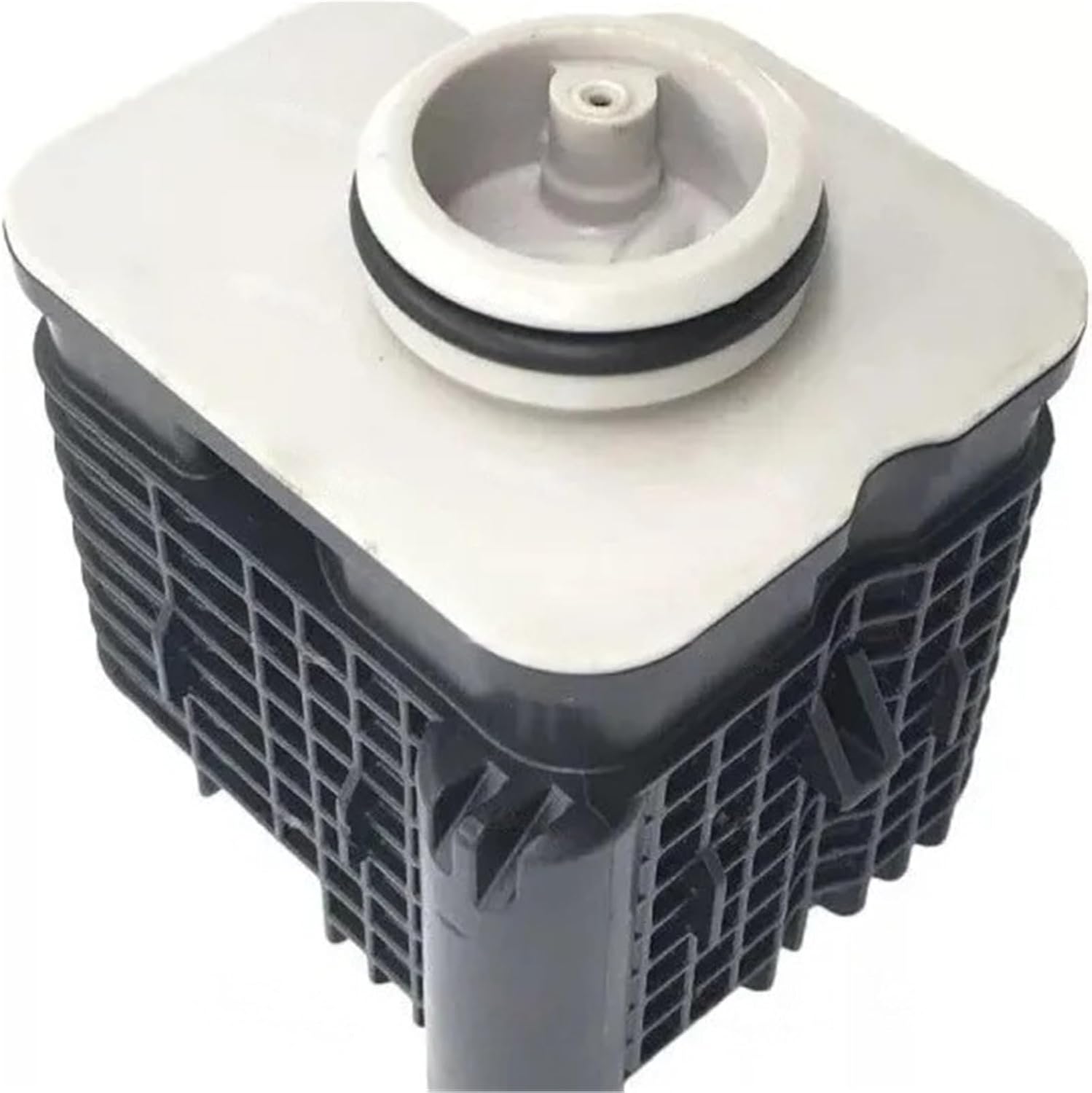 Compatible With Honda CRV Carbon Canister Solenoid Valve Inspection Unit Purge Valve Emission Leak Pump 17391-TLA-A03