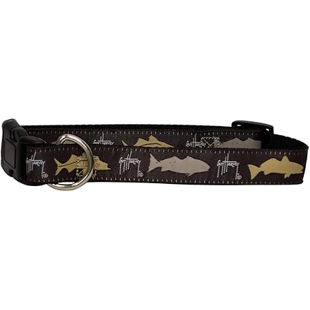 guy harvey dog collars