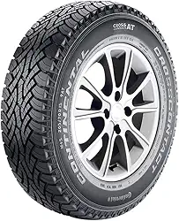 PNEU 205/70R15 CONTINENTAL CROSSCONTACT AT 96T