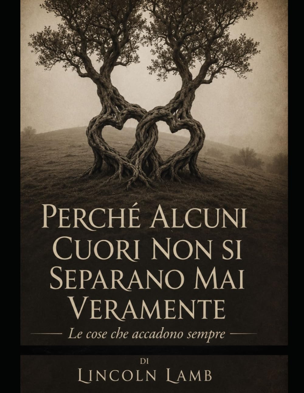 Perché alcuni cuori non si separano mai veramente: Le cose che accadono sempre