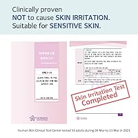 Vista 4 de MAKEP:REM [make p:rem] Defensa UV. Barra solar calmante SPF 50 protector solar físico de óxido de zinc no nano para cara Protección UVA/UVB