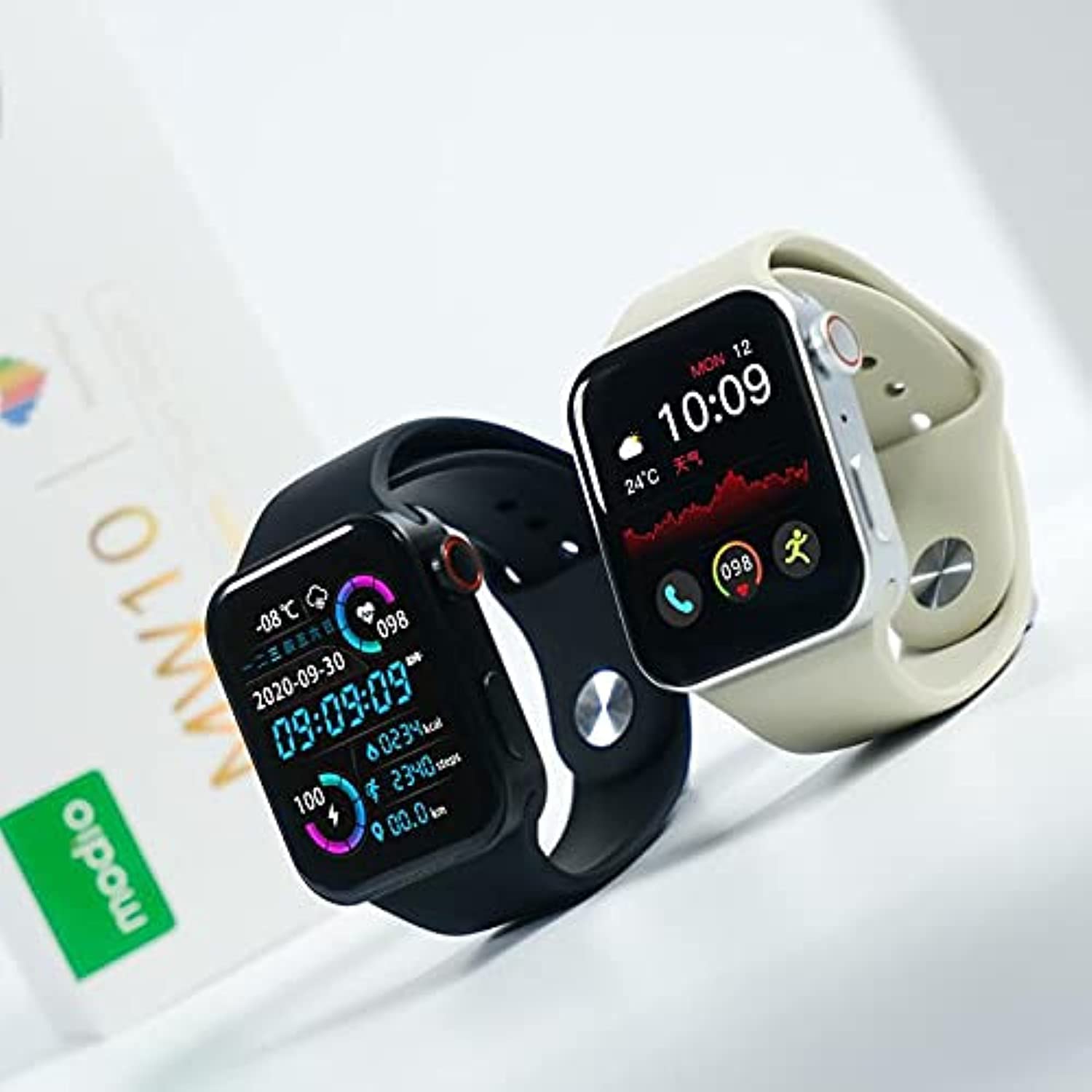 ModioSmartwatch Series 7