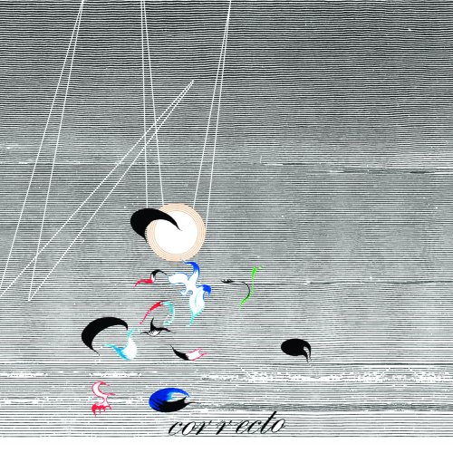 CORRECTO - CORRECTO [Audio CD] CORRECTO