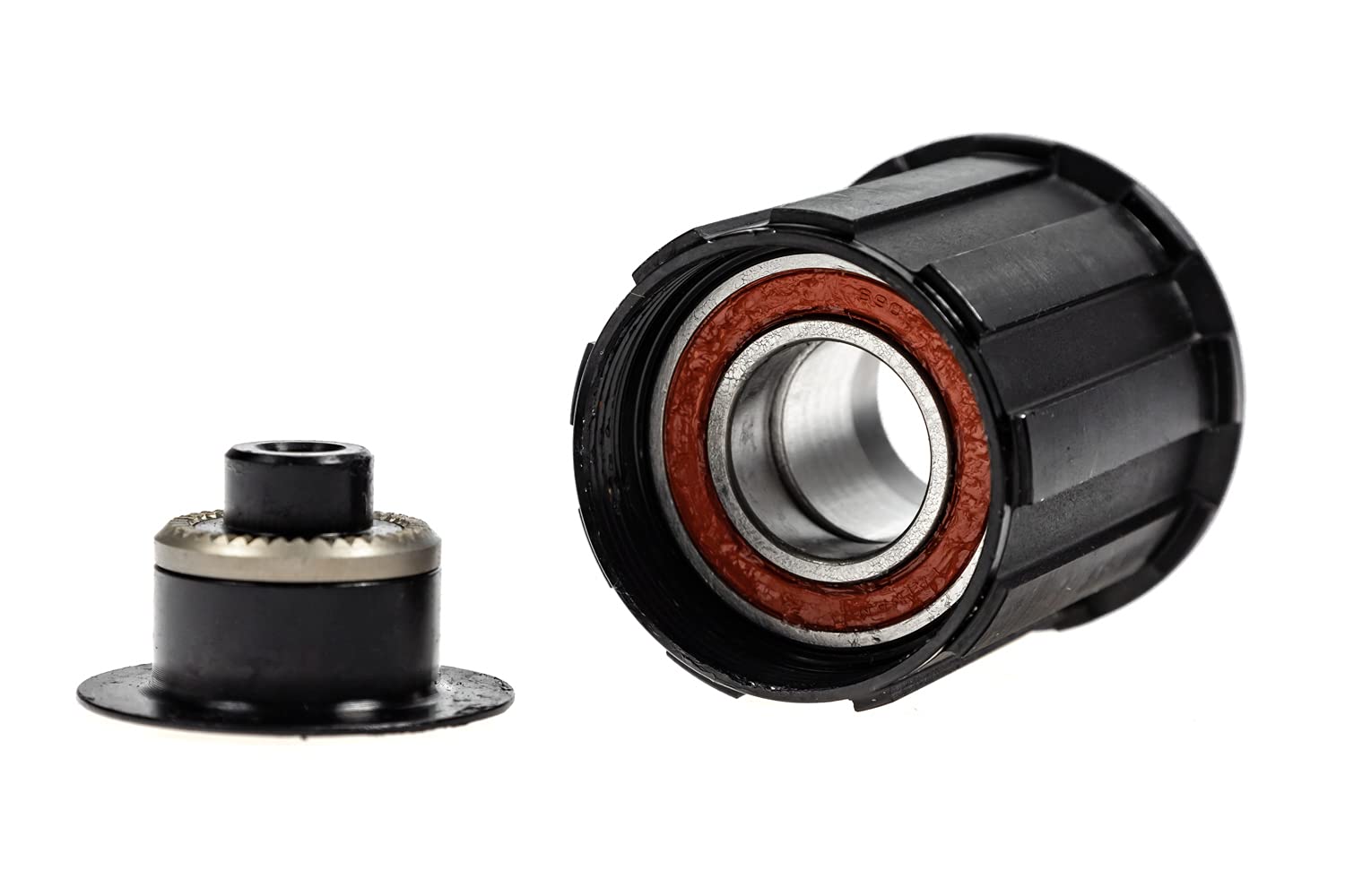 パーツ DT SWISS HYWABM0053765S ROTOR KIT DT Swiss Rotor-Kit Shimano 9/10/11-fach // 5x135 mm, Ratchet Naben