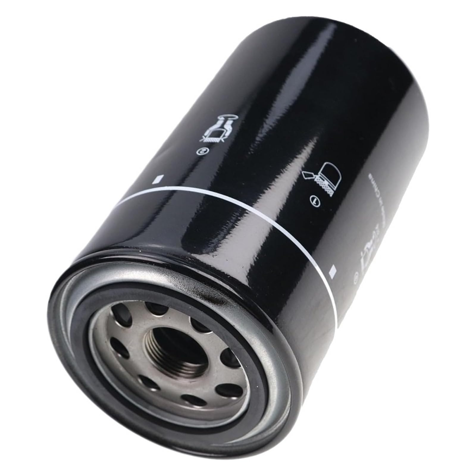 ZVQYSGIW Oil Filter 6736-51-5142 6736515142 For PC160LC-8 PC200-8 PC228US-8 PC290LC-10