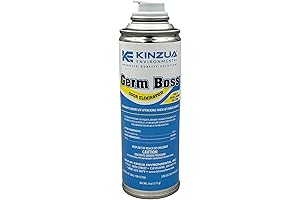 Germ Boss Professional-Formula Disinfectant Sprayer Machine