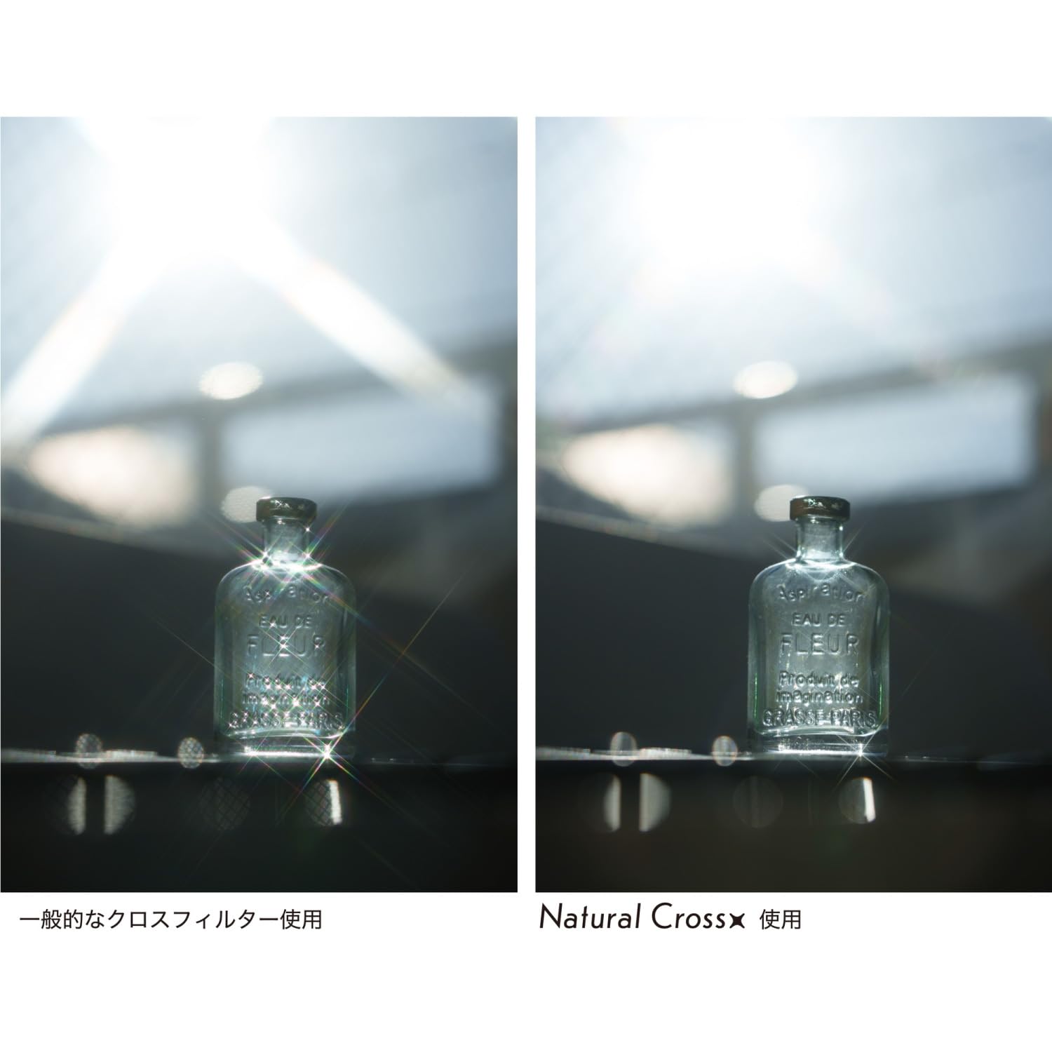 Amazon | 【Amazon.co.jp限定】ケンコー(Kenko) クロスフィルター