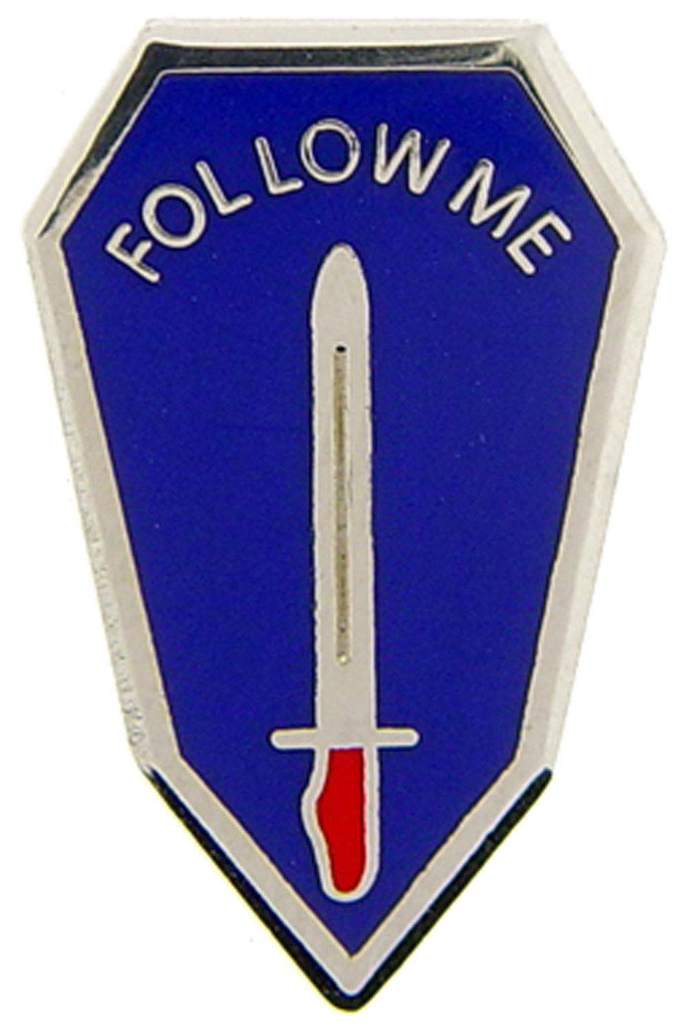 Original Famous Pins & LapelsUNITED STATES ARMY - Original Artwork, Expertly Designed PIN