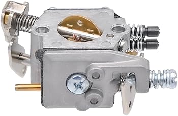 Amazon.com: NIMTEK 1950 2150 Carburetor for Poulan 2075c 20750c