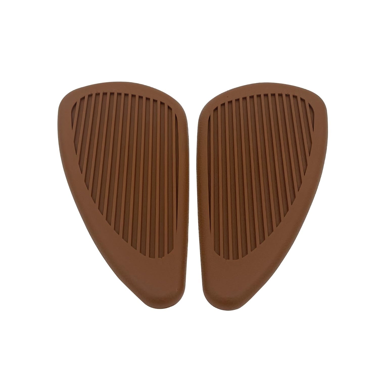 Tank Protector Fuel Gas Tank Traction Side Pad Knee Grip Protector Decals Sticker for