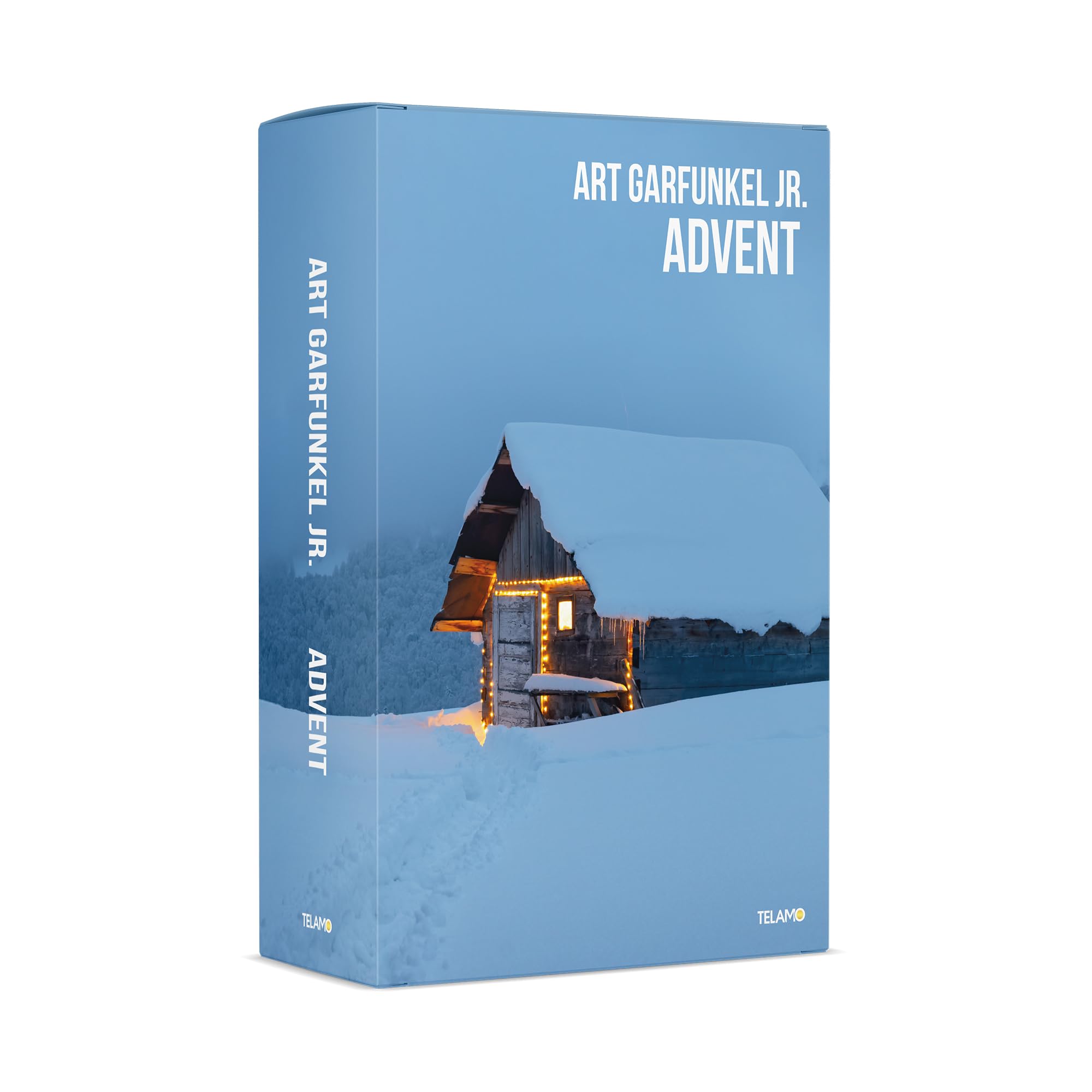 Advent (Fanbox)