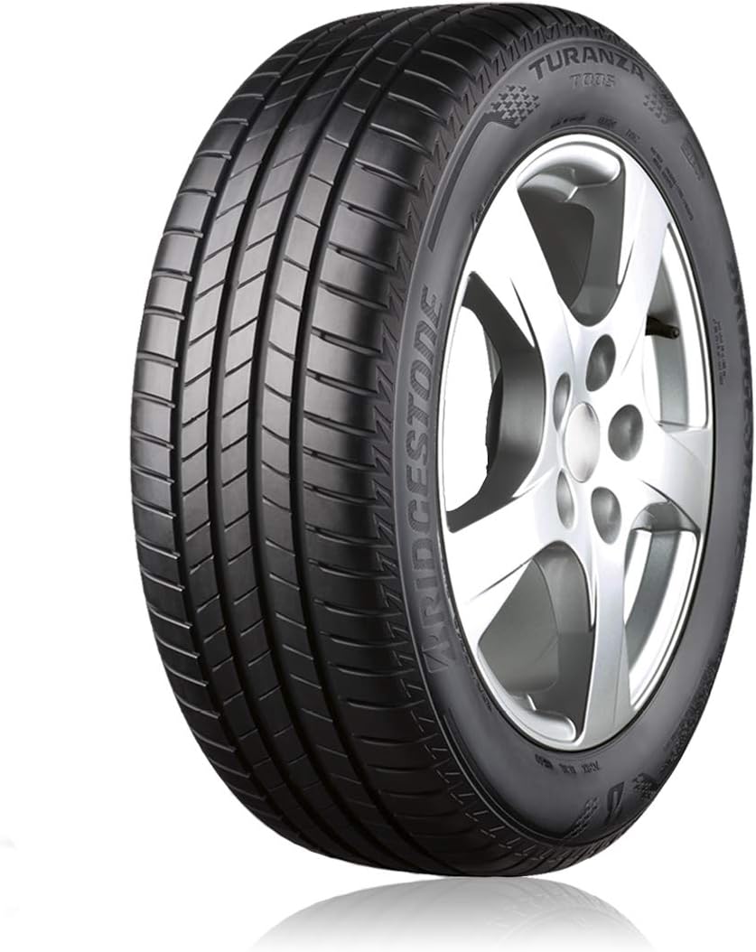 Pneu 205/55R17 Bridgestone Turanza T005 91V