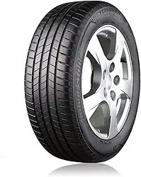 Pneu 205/55R17 Bridgestone Turanza T005 91V