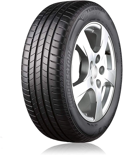Pneu 205/55R17 Bridgestone Turanza T005 91V