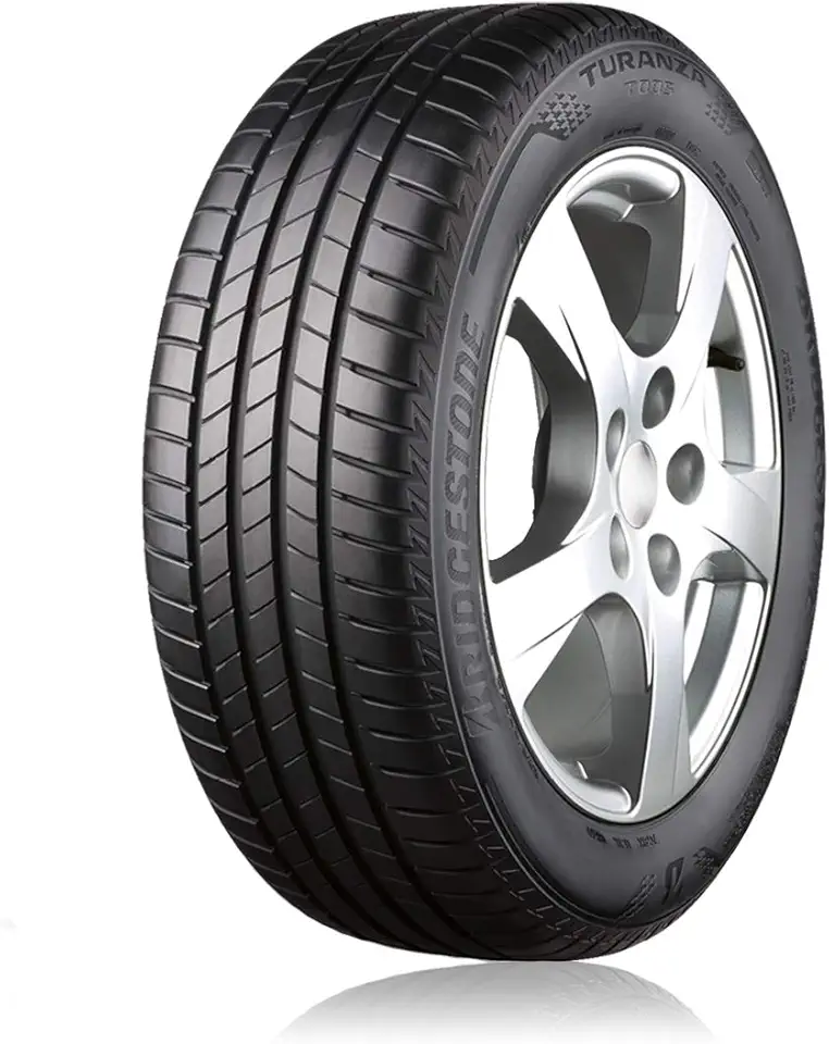 Pneu 205/55R17 Bridgestone Turanza T005 91V
