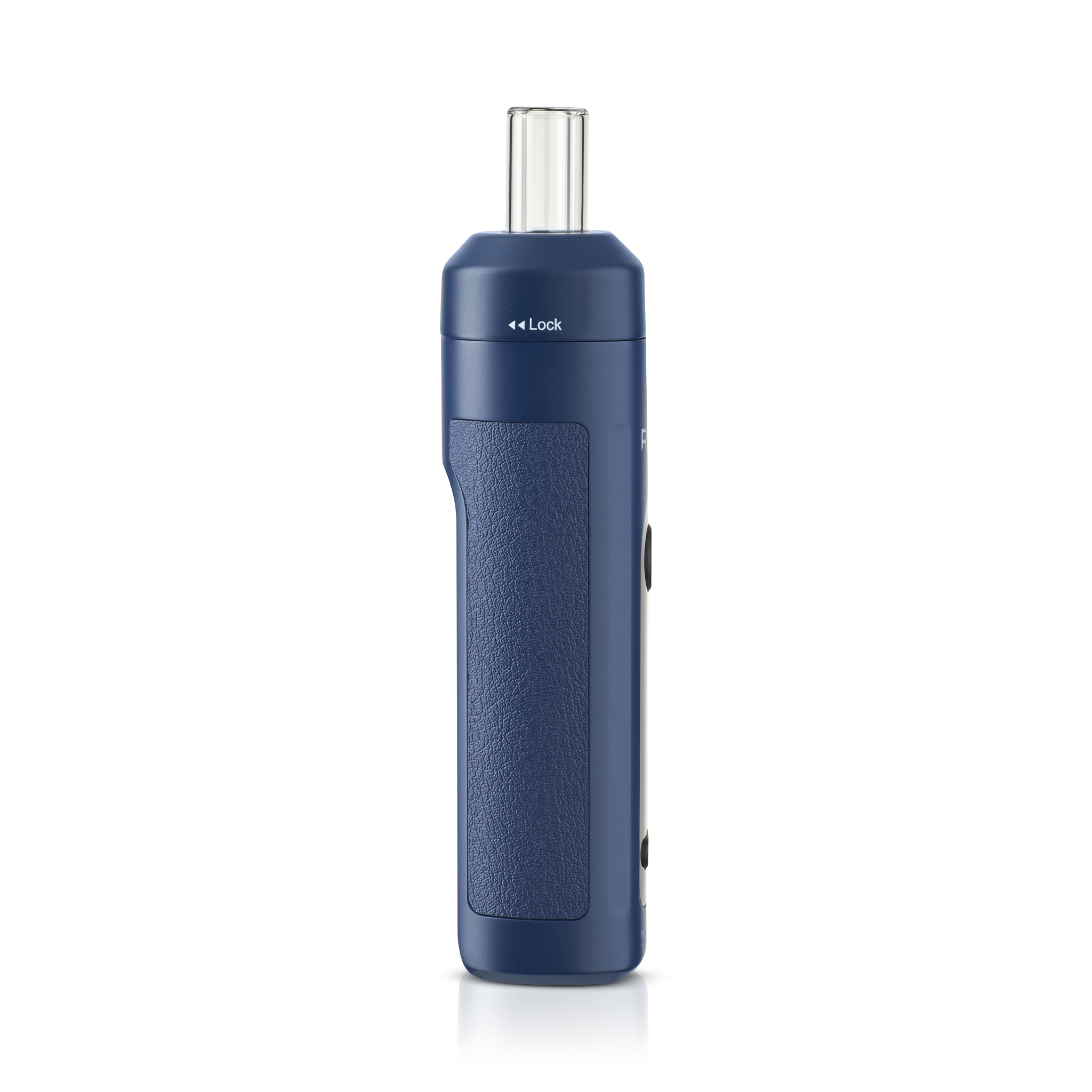 Norddampf RELiCT Premium Kräuter Vaporizer DHS 2600 mAh NORDIC BLUE