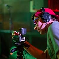 Vista 3 de Zoom Q8n-4K Grabadora de Video Mano Portátil