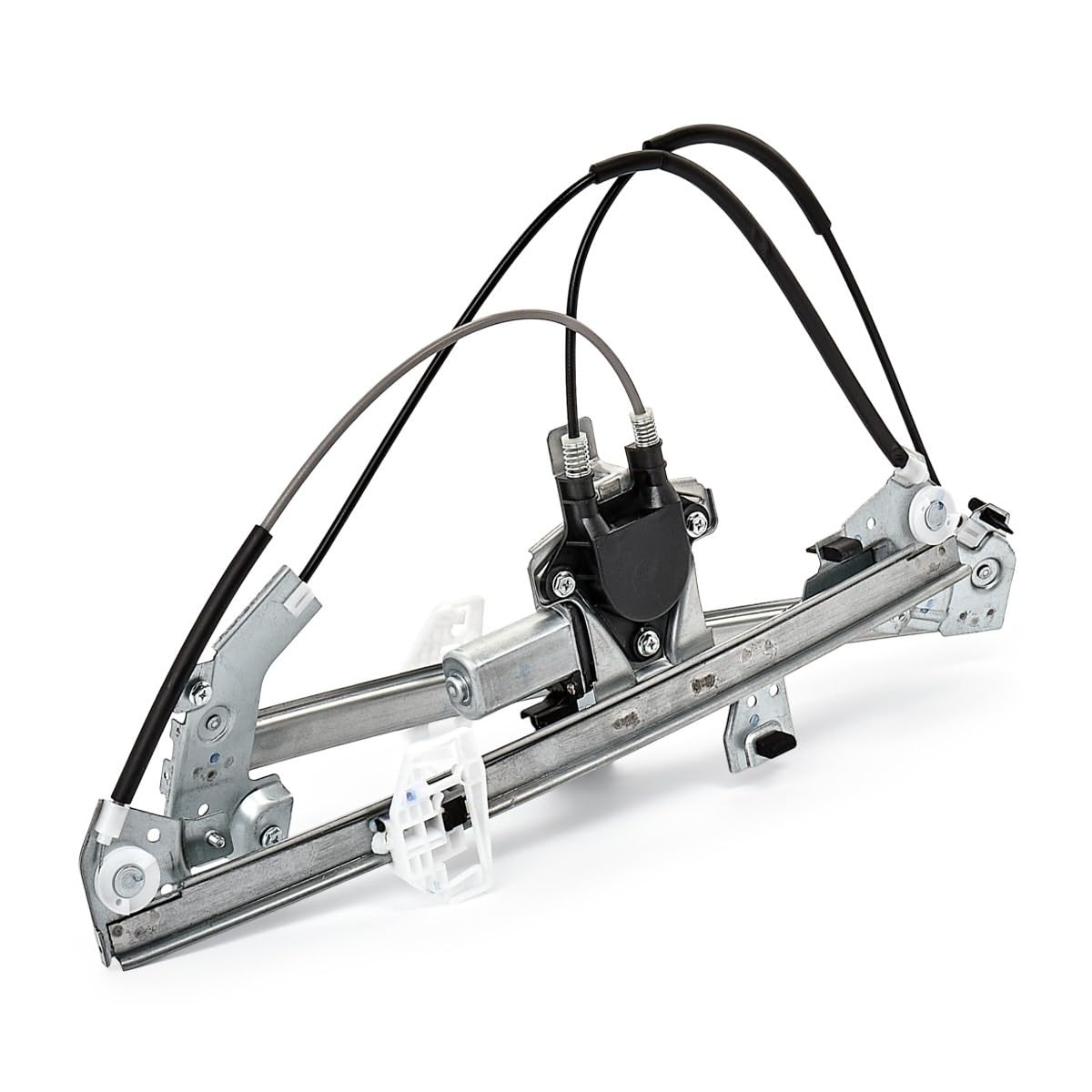 RIDEX 1561W0776 Elevalunas eléctrico Delante, Derecha con electromotor Compatible con CITROËN Berlingo/Berlingo First I MF, GJK, GFK