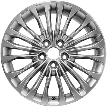 New Reconditioned 18" OEM Wheel for Toyota Avalon, 2016, 2017, 2018