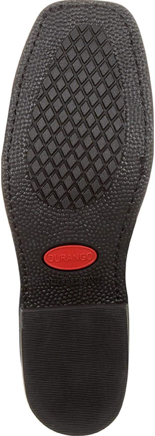Durango mens Durango® Faded Flag Harness Boot