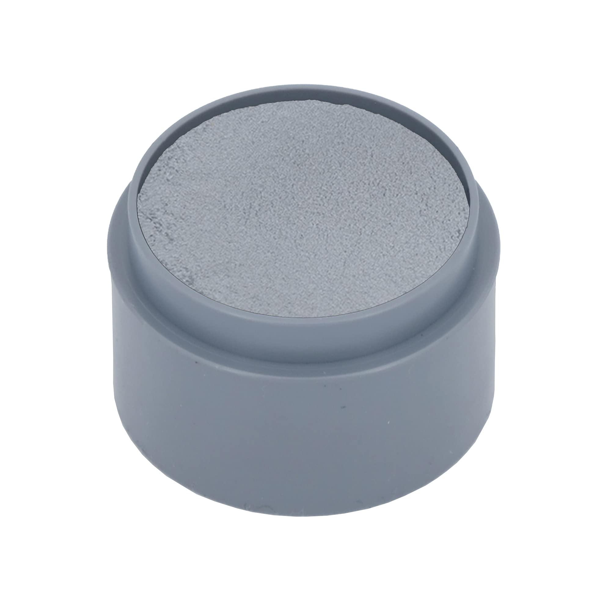 Grimas Pearl Water Make Up Schminke – 15 Ml, Farbe Silber Nr. 701, Für Theater & Karneval