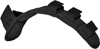 HAZARD 4 Deluxe: Shoulder Strap Pad w/MOLLE Top - HAZARD 4