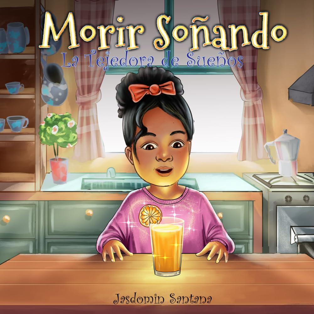 Morir Soñando: La Tejedora de Sueños