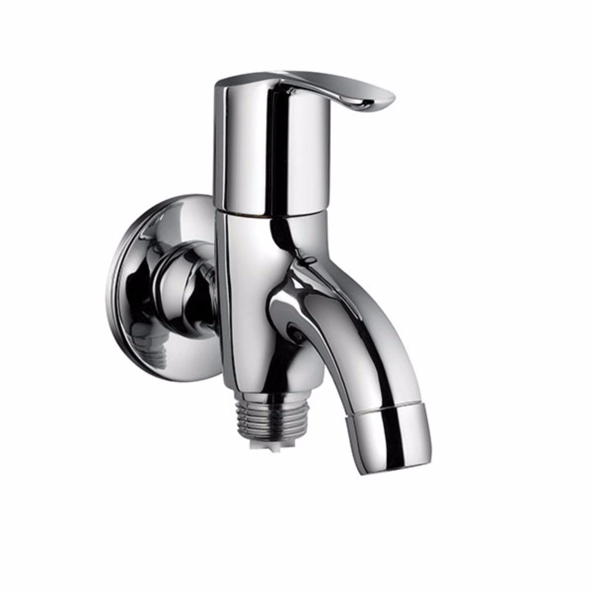 Essco Jaquar Brass Two way bib cock (B07196RXKC) Amazon Price History, Amazon Price Tracker