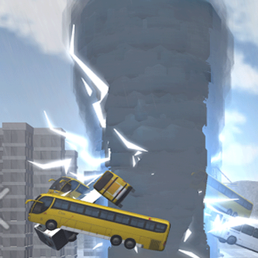 TwistStorm: Chaos Unleashed