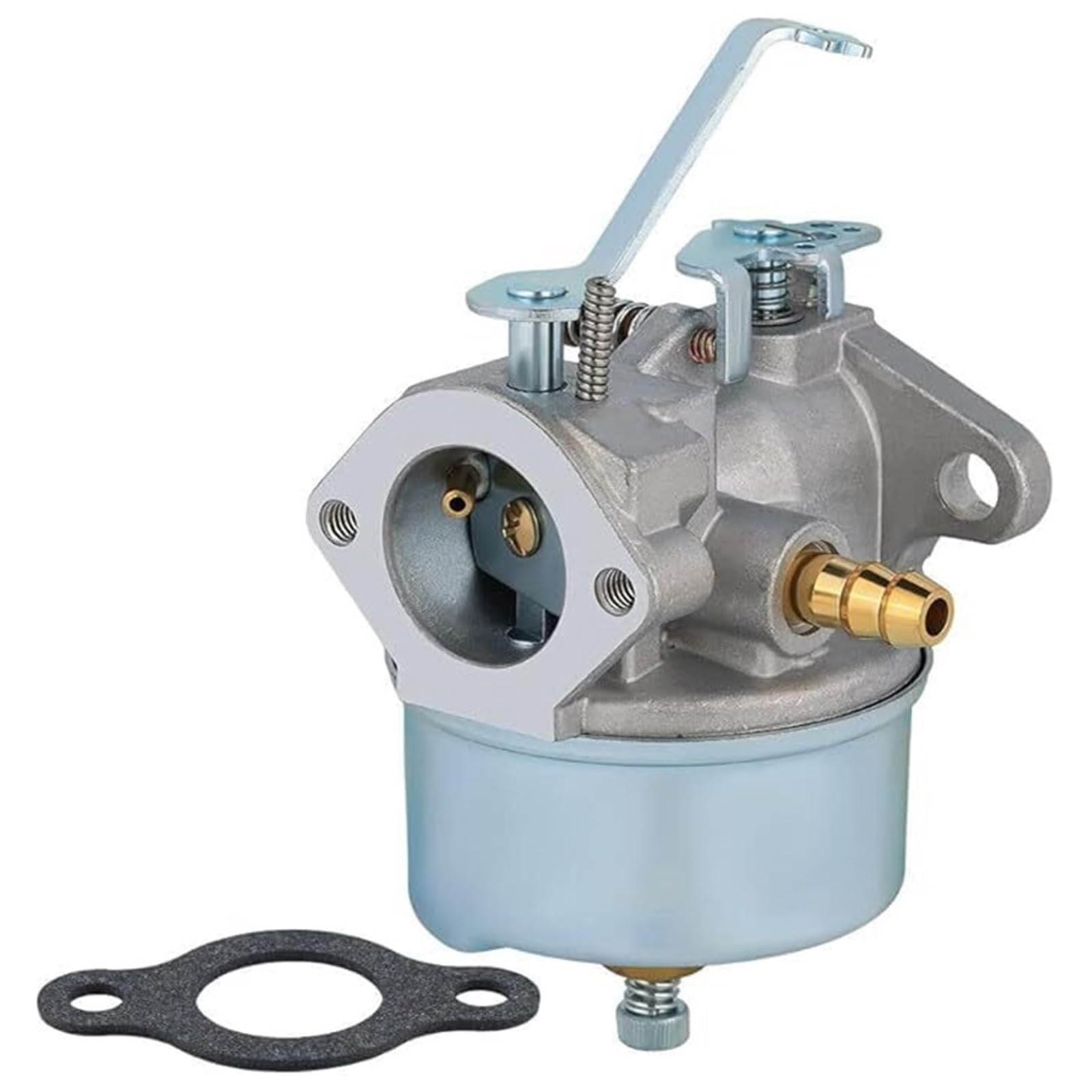 Carburateur de souffleuse à neige pour Tecumseh 631453 entretien hiver