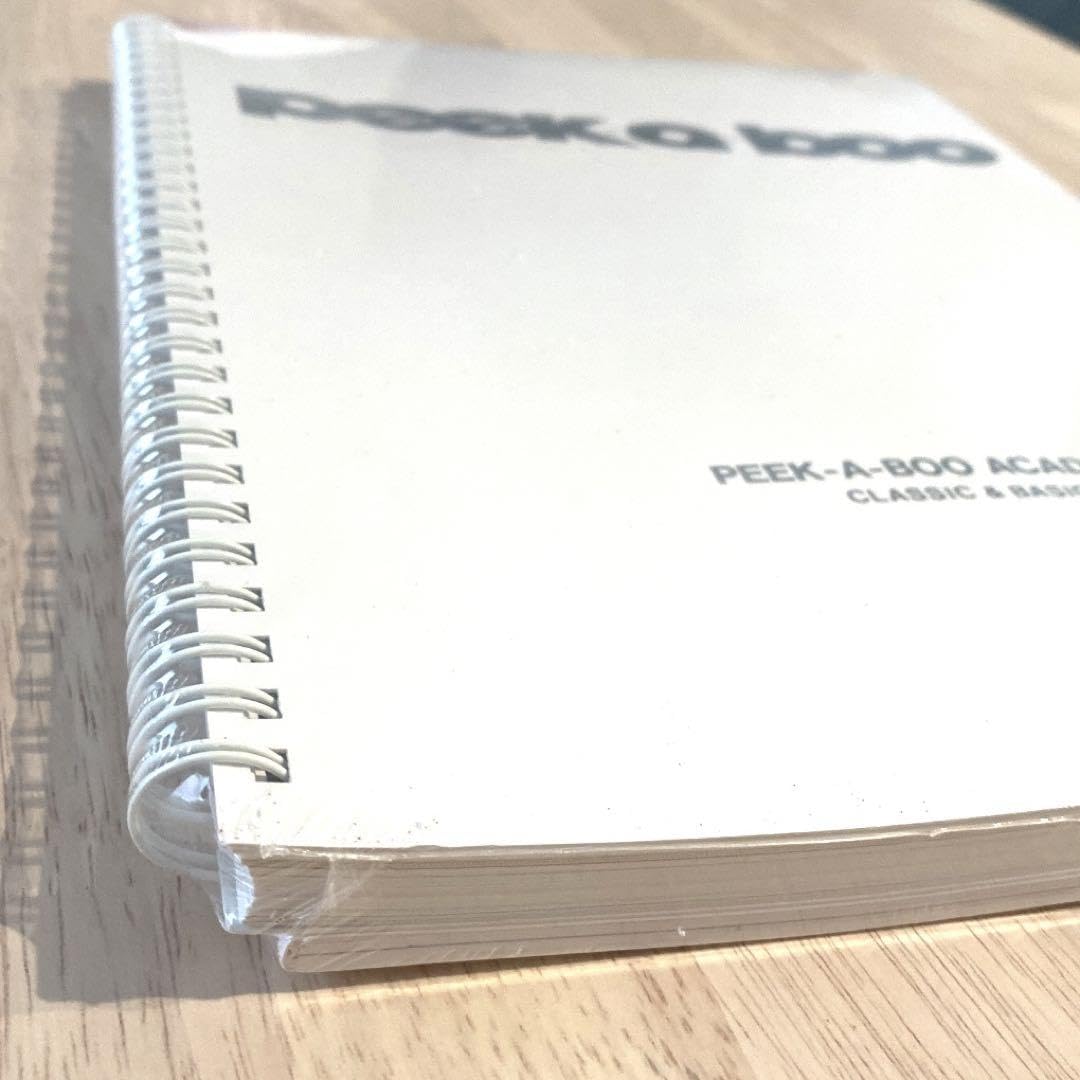 Amazon.co.jp: PEEK-A-BOO ACADEMY(2冊セット)ピークアブー 美容師