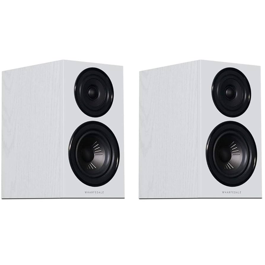Wharfedale DIAMOND 11.1 ホワイト DIAMOND 11.1 – Wharfedale