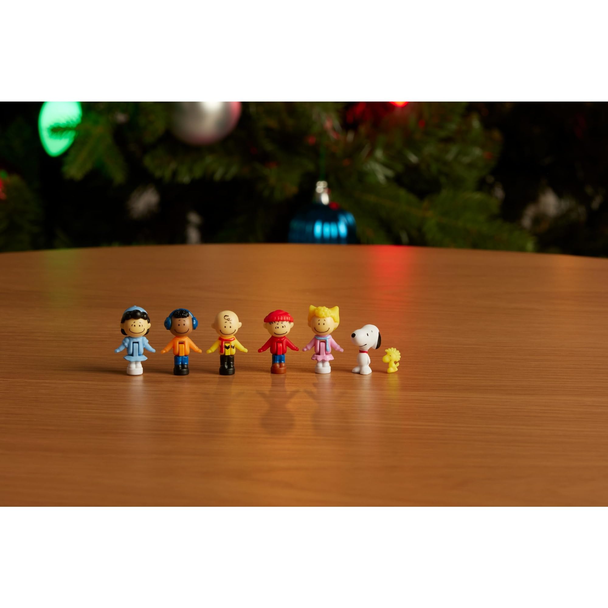 Amazon.co.jp: ポリーポケット×ピーナッツコレクターコンパクト
