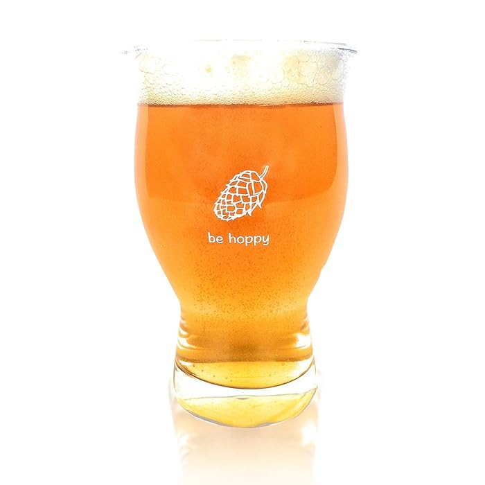 Buy Ultimate Pint Perfect Pint Glass to Explode Flavors and Maximize