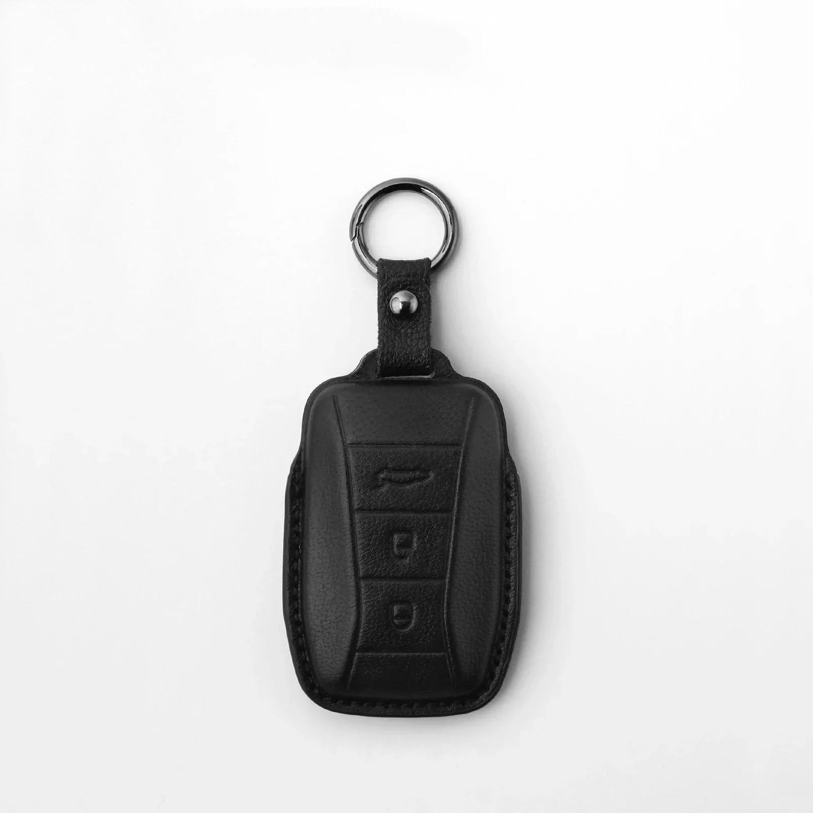 para Llave de Coche Funda para Mando a Distancia sin Llave para Lotus Emira 2023, Funda para Llave de Coche(Pink)