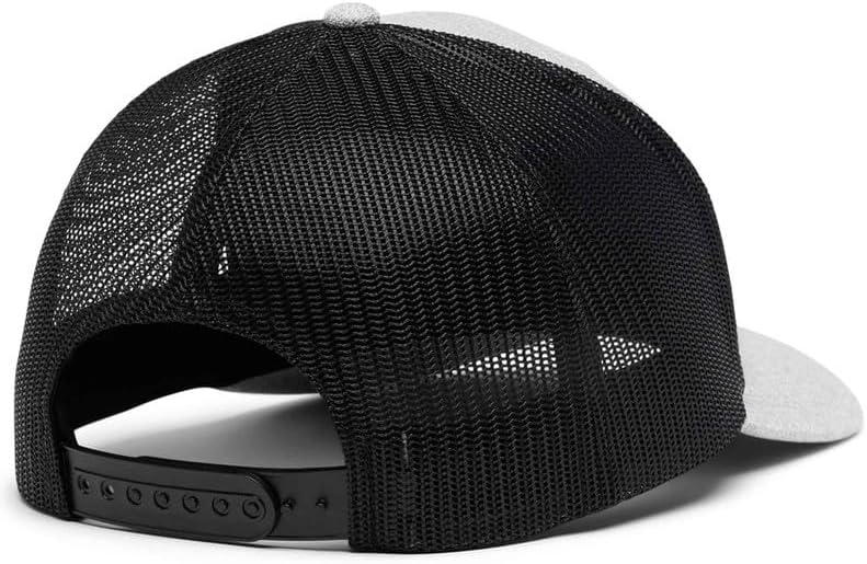 Miniatura 4 de Mountains Sky Trucker - Sombrero de malla para exteriores para hombres y mujeres, gorra de béisbol ajustable a presión