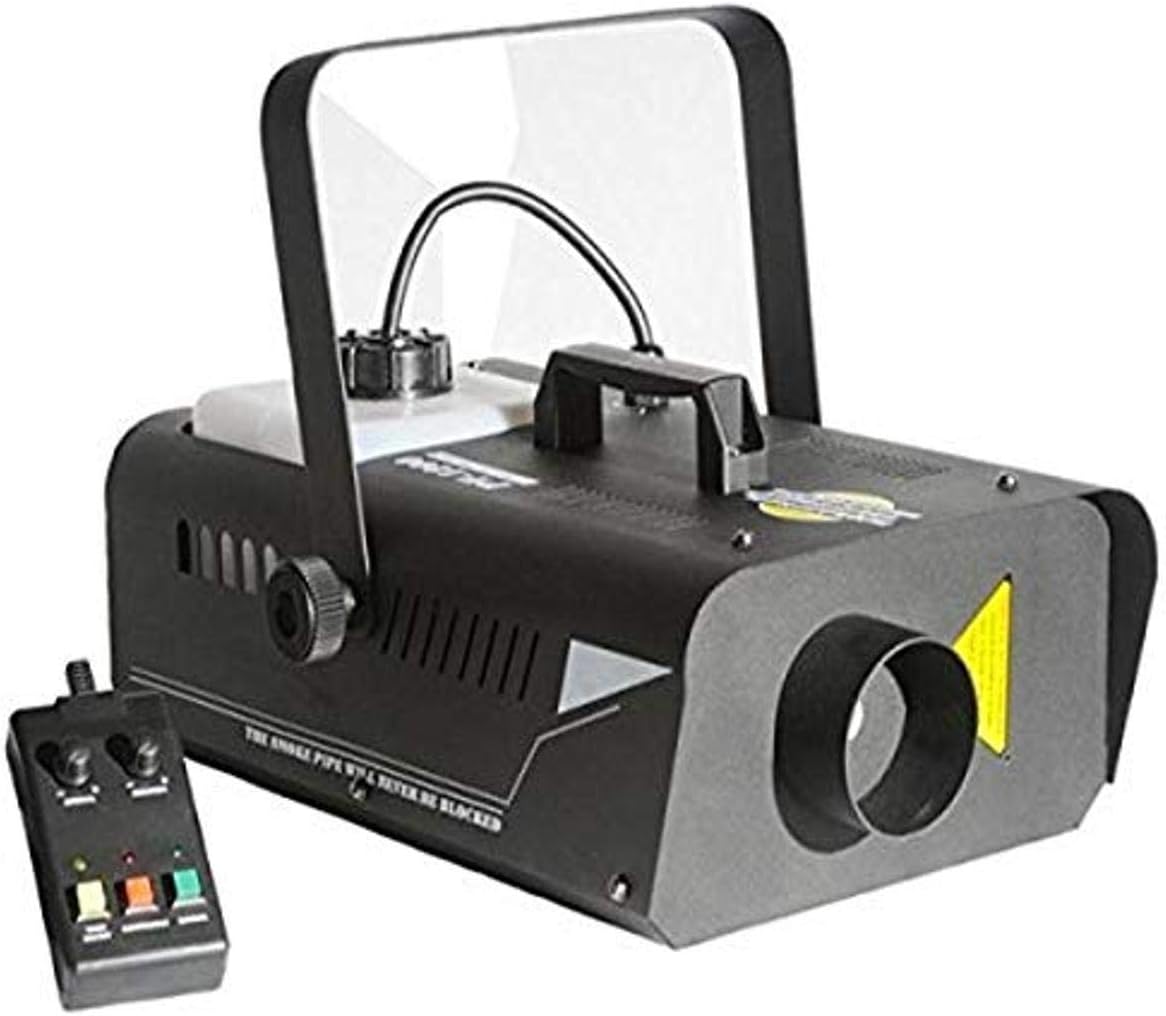 Visual Effects A- B Box (V936)
