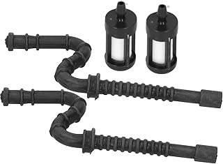 Chainsaw Fuel Pipe Filter Assembly Fit, Air Filter Fuel Oil Pipe Replacement for Stihl 028 029 034 036 039 MS290 MS340 MS360 MS390