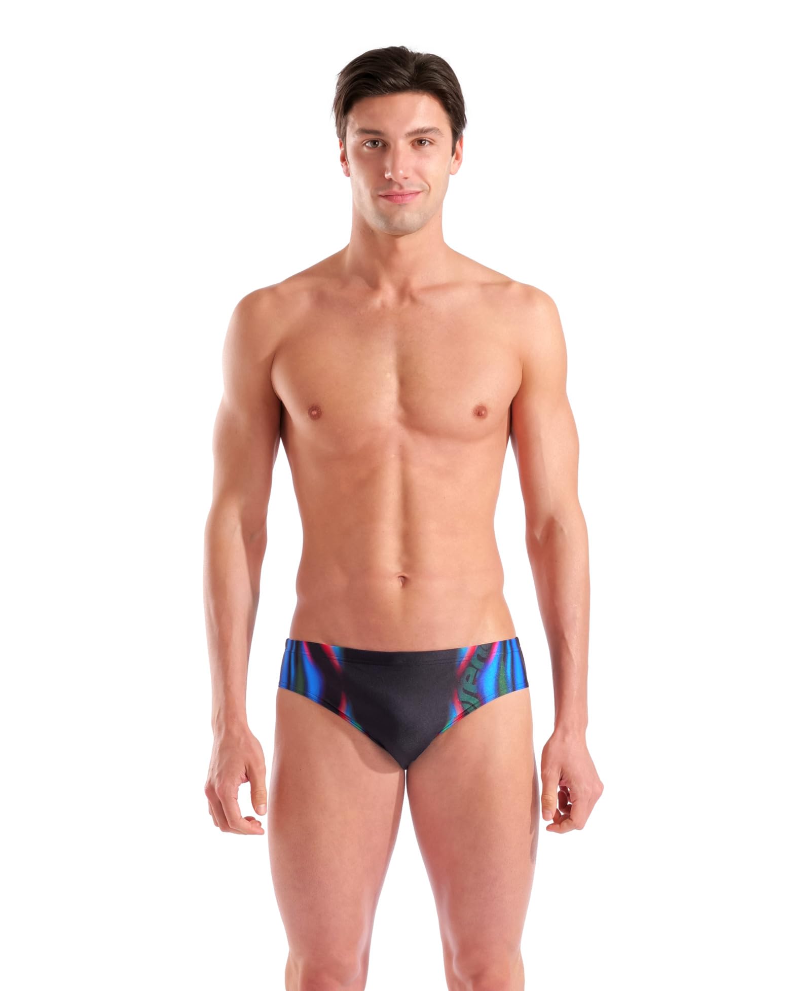 Arena Men's Arena Two Sides Swim Briefs Slip Uomo (Pacco da 1)