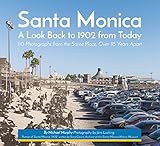 santa monica pier filme  Santa Monica: A Look Back to 1902 from Today