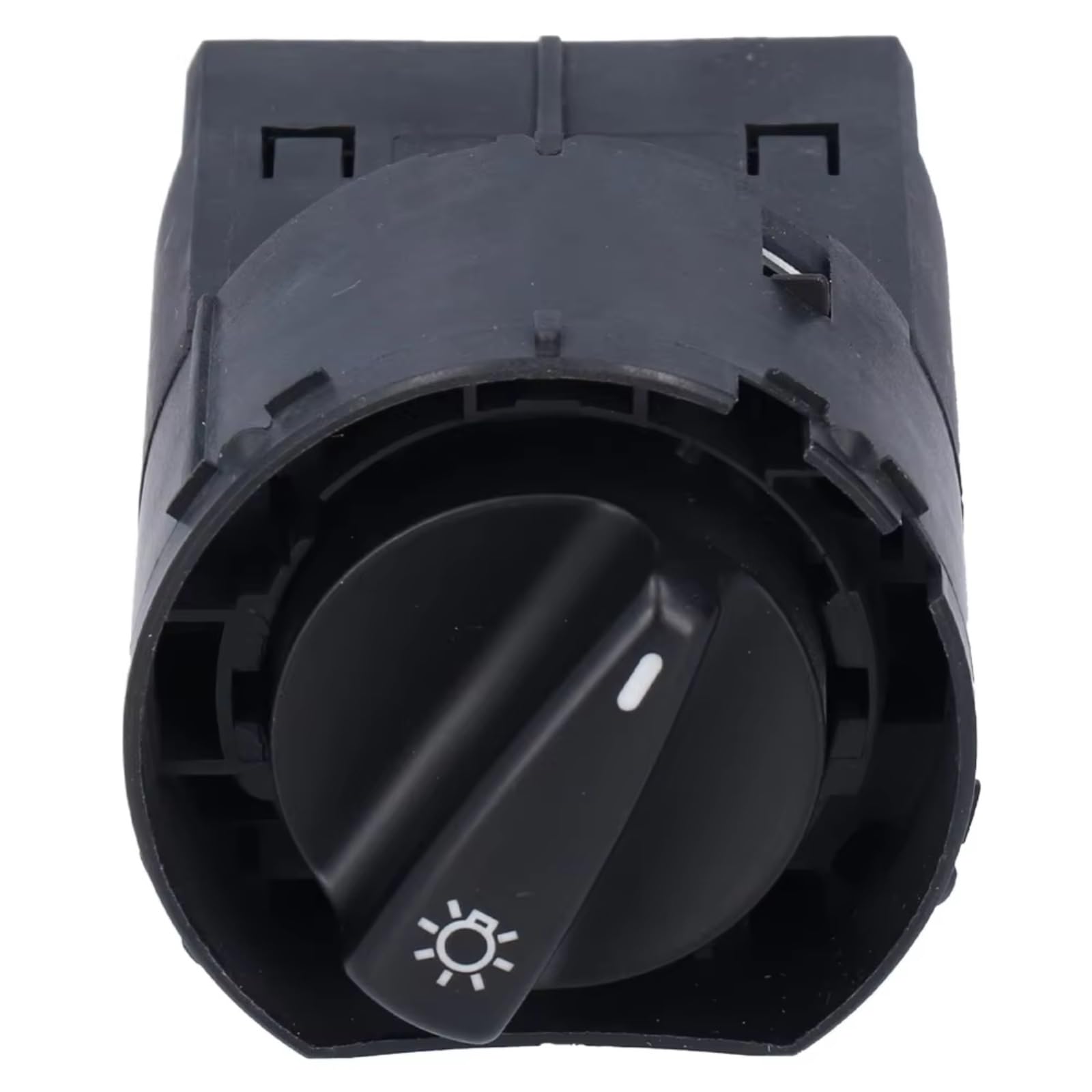Interruptor de faros sin panel 6Y1941531L con control suave de luces para A3 8