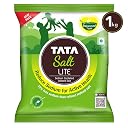 Tata Salt Lite, Low Sodium, 1kg gallery image