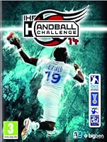 HANDBALL CHALLENGE 2014 [Online Game Code]