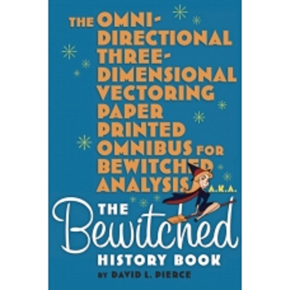 The Bewitched History Book pour comprendre l'origine des mythes sans fausses vérités historiques