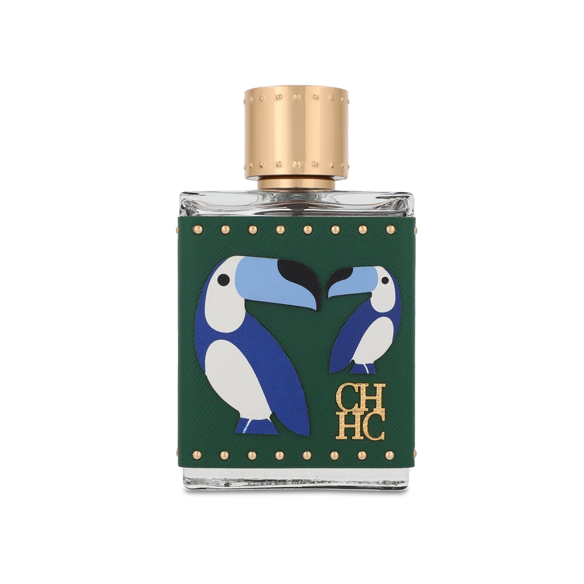 Carolina Herrera Ch Men Birds Of Paradise Eau De Parfum Ediciãƒâ³N Limitada