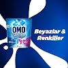 OMO Ultra Power Kapsül Çamaşır Deterjanı 26 Yıkama
