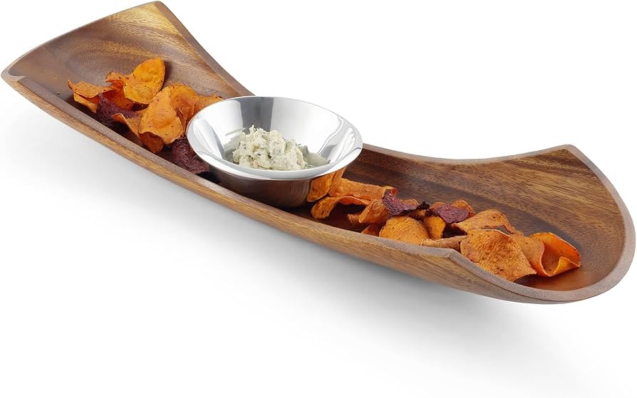 ナンベ ブレード チップ & ディップ Namb Braid Chip &Dip Braid Chip